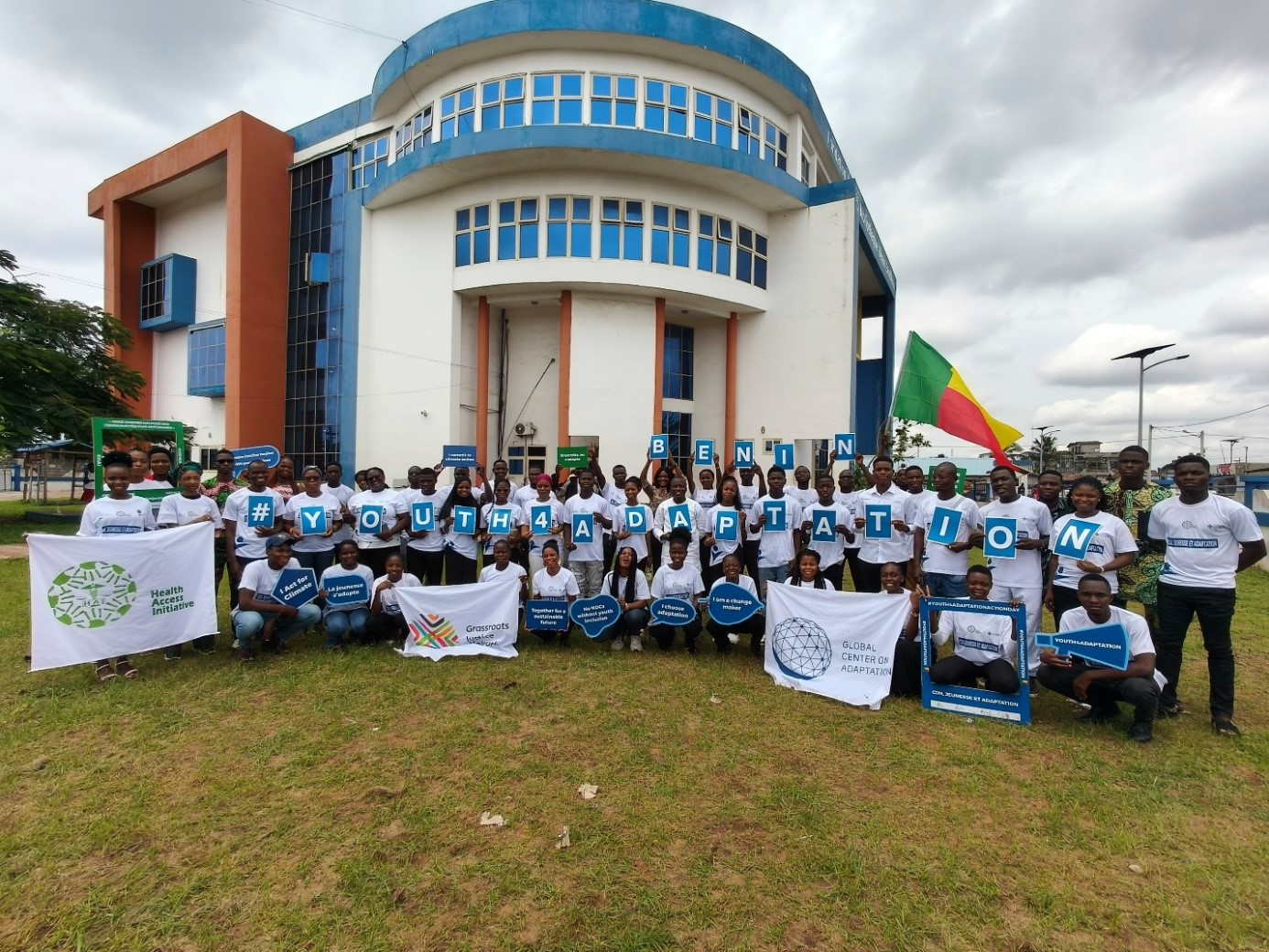 Health Access Initiative (HAI) - Santé communautaire au Bénin